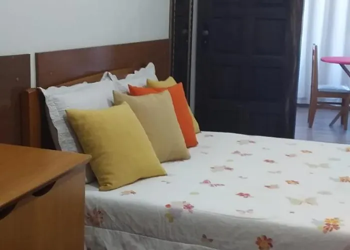 Suites Arraial do Cabo